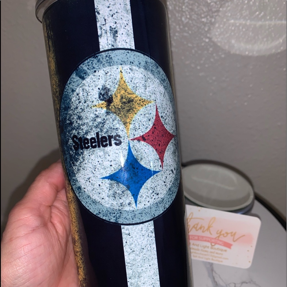 20oz sublimation tumbler
